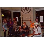 Tampa 1st Friday Open Mic